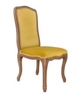 Стул Wenter Yellow