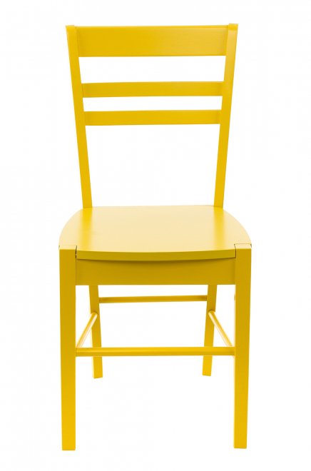 Стул YA C-869 yellow