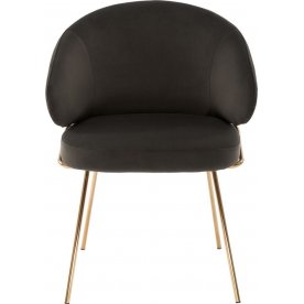 Стул на металлокаркасе Emil