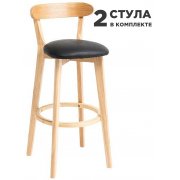 черный / бежевый