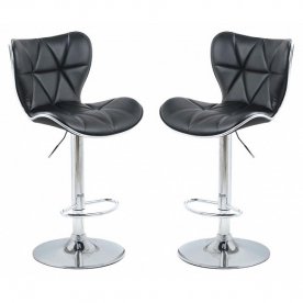 Комплект барных стульев Serenity Echo