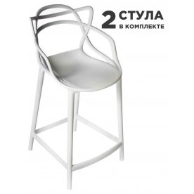 Комплект стульев Masters