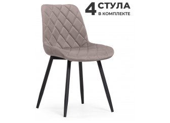 Комплект Баодин К 4 шт