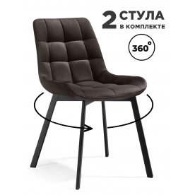 Комплект стульев Форт 360