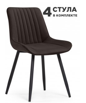 Комплект стульев Онда