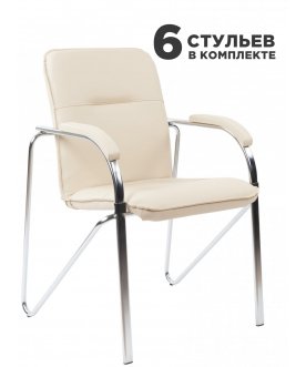 Комплект стульев Chairman 850 N