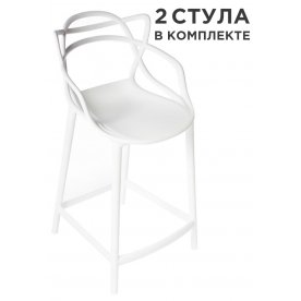 Комплект стульев Masters