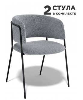 Комплект стульев KENNER 303SD