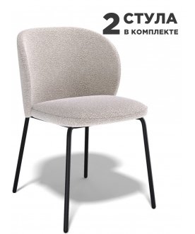 Комплект стульев KENNER 304SD