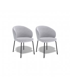 Комплект стульев KENNER 305SD