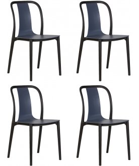 Комплект стульев Adam