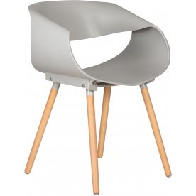 Комплект стульев Alien