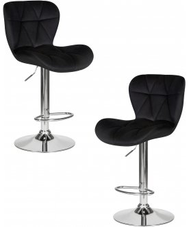 Комплект стульев Barny