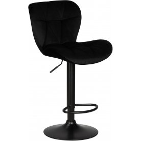 Комплект стульев Barny Black