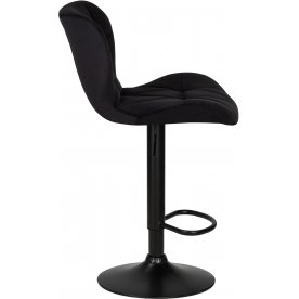 Комплект стульев Barny Black