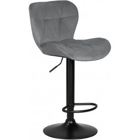 Комплект стульев Barny Black