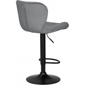 Комплект стульев Barny Black