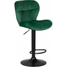 Комплект стульев Barny Black