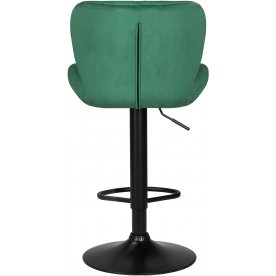 Комплект стульев Barny Black