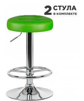 Комплект стульев Bruno