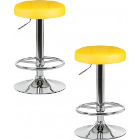 Комплект стульев Bruno