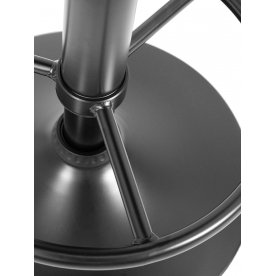 Комплект стульев Bruno black