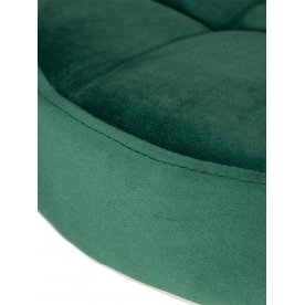 Комплект стульев Bruno Gold