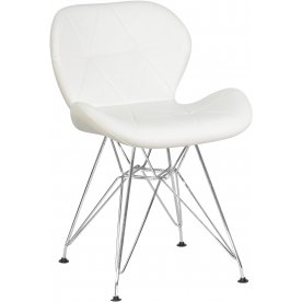 Комплект стульев Butterfly Chrome