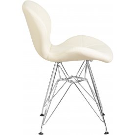 Комплект стульев Butterfly Chrome