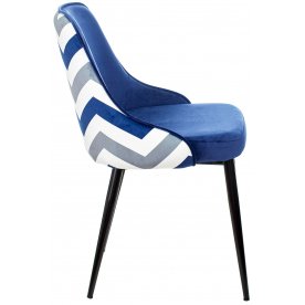 Комплект стульев Бюрократ KF-5_2