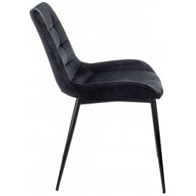 Комплект стульев Бюрократ KF-6_2