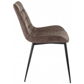 Комплект стульев Бюрократ KF-6_2