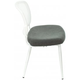 Комплект стульев Бюрократ KF-8W_2