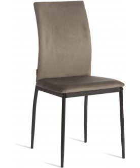 Стул на металлокаркасе Capri (mod. BC565-DC)