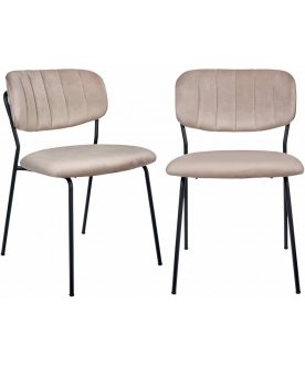 Комплект стульев Carol