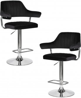 Комплект стульев Charly