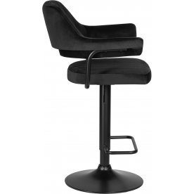 Комплект стульев Charly Black