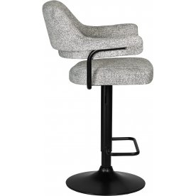 Комплект стульев Charly Black