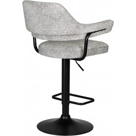 Комплект стульев Charly Black