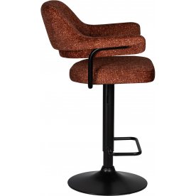 Комплект стульев Charly Black