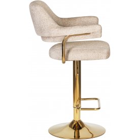 Комплект стульев Charly Gold