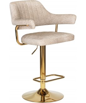 Комплект стульев Charly Gold