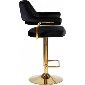 Комплект стульев Charly Gold