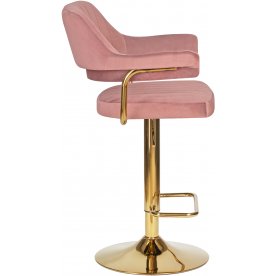 Комплект стульев Charly Gold