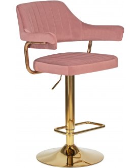 Комплект стульев Charly Gold