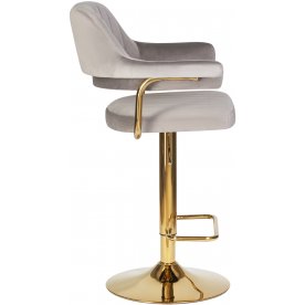 Комплект стульев Charly Gold