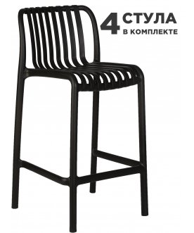 Комплект стульев Chloe