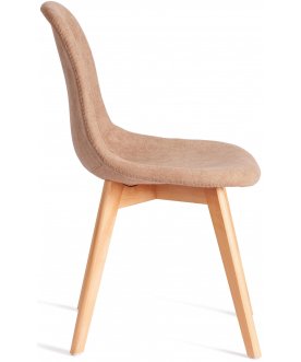 Комплект стульев Cindy Soft mod. c1021f1-1 4 шт.