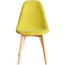 Комплект стульев Cindy Soft mod. c1021f1-1 4 шт.