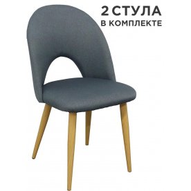 Комплект стульев Cleo
